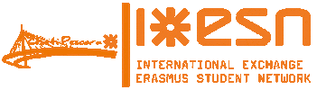 ESN Chieti Pescara Sticker
