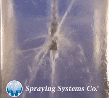 Cleaning Tank GIF by Spraying Systems Co