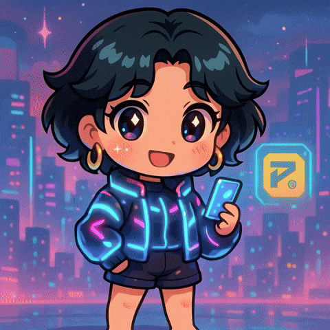 Dance Love GIF by Persona
