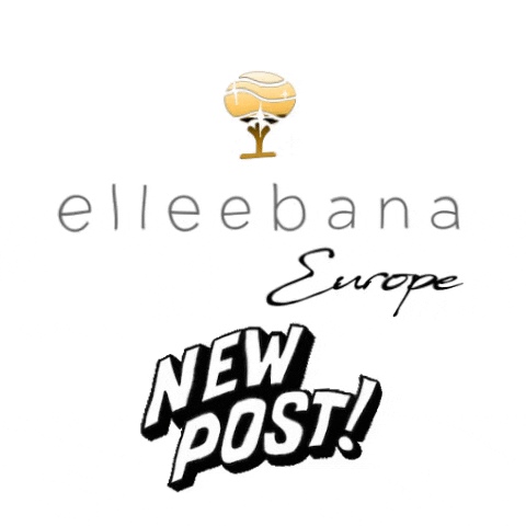 GIF by ELLEEBANA