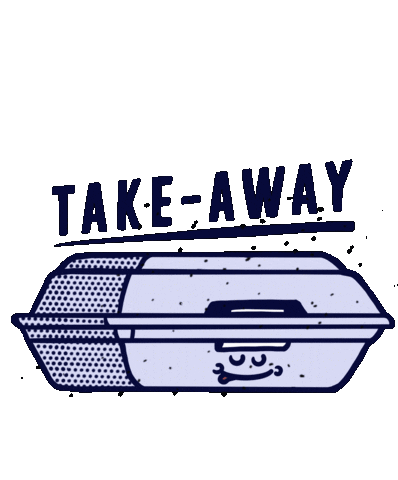 Food Sticker