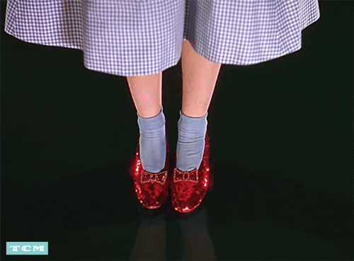 The Wizard Of Oz GIFs - Get the best GIF on GIPHY