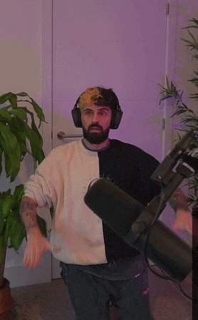 Twitch Praise GIF