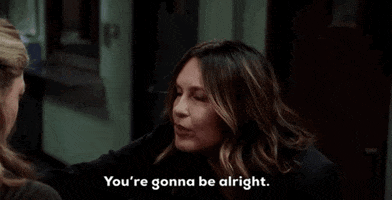 Youll Be Fine Dick Wolf GIF by Wolf Entertainment
