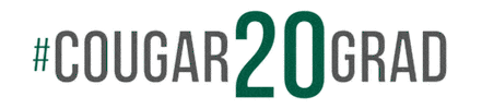 Lc Cougars Sticker by Lake Catholic High School