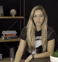 Frustrated Anger GIF by Physics Girl
