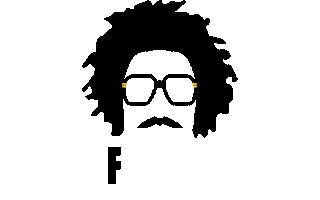 Flanko Sticker by Coss