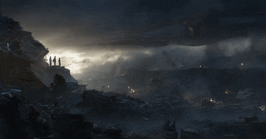 Marvel GIF
