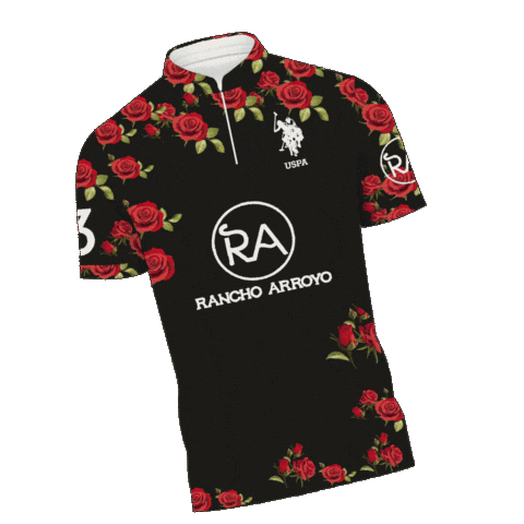 Ocpc Sticker by OC Polo Club