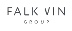 Sticker by Falkwin Group