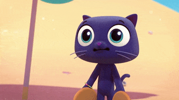 Eyes Cookies GIF by True and the Rainbow Kingdom