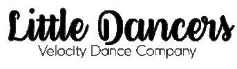 Vteam Sticker by Velocity Dance Company