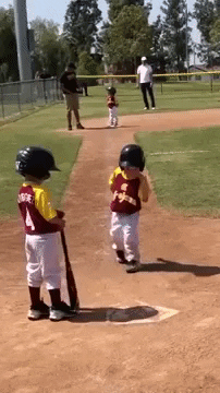 Slow Motion Baseball GIF - Find & Share on GIPHY