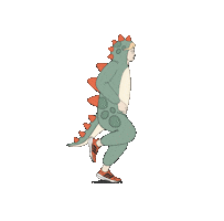 adidas Sticker