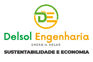 Sun Power Sticker by Delsol Engenharia