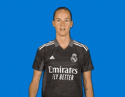 Football Sport GIF by Real Madrid