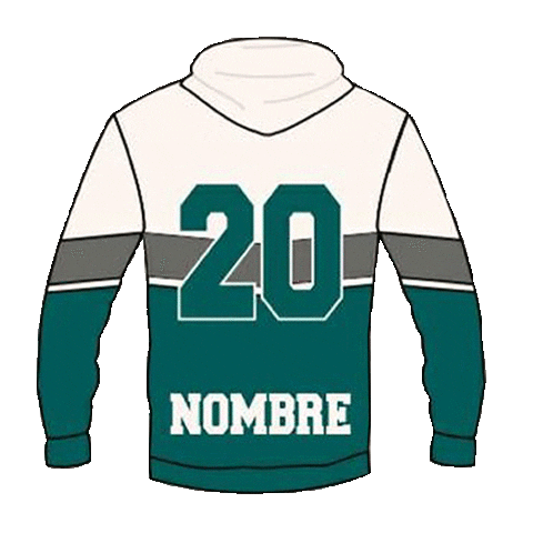 Los Promocion Sticker