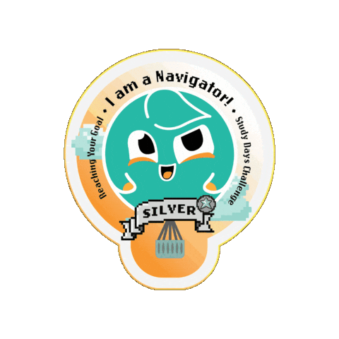 Digital Sticker Sticker by Kumon North America