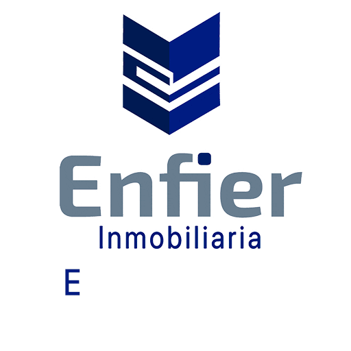 Sticker by Enfier inmobiliaria Mkt