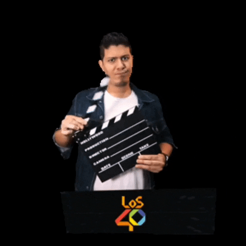 LOS40Panama GIF