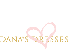 Danas Dresses Sticker