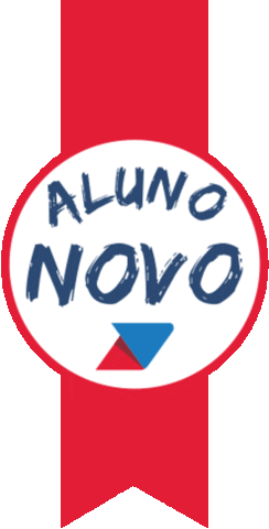 Newlifeijui Alunonovo Sticker by Grupo New life Ijuí