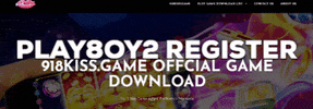 Play8Oy2 Register GIF