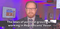 Election Day Midterms GIF by GIPHY News