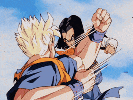 Dragon Ball GIF