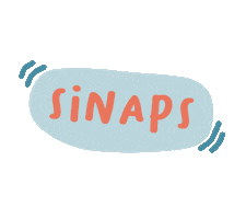 Kompi Sinaps2019 Sticker by mba adil