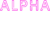 Alphaseismic2020 Sticker