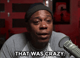 No Way What GIF by The Tonight Show Starring Jimmy Fallon