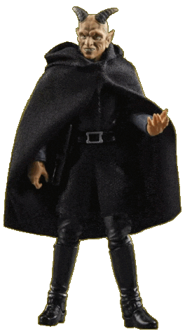 Star Wars Hasbro Sticker by SWTVC