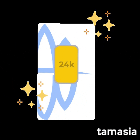 Tamasia Indonesia GIF