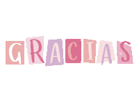 Spanish Thank You Sticker For Ios Android Giphy