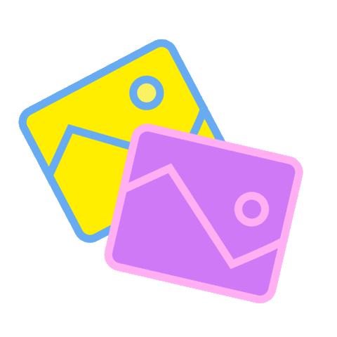 myFUJIFILM.fr Sticker