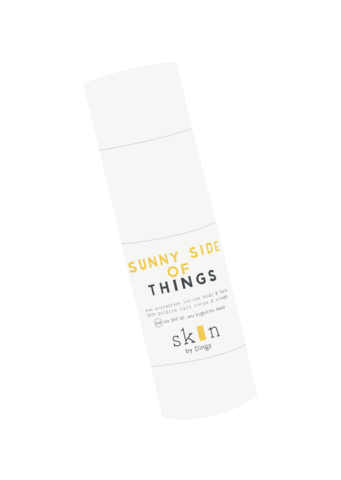 Belgian Suncare Sticker by skinbydings