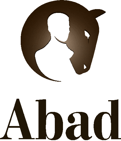 ABAD Sticker