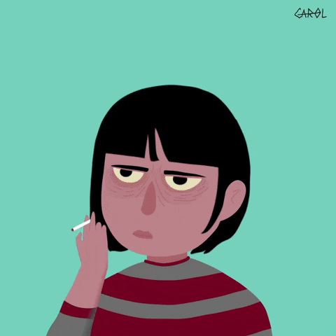 Girl GIF