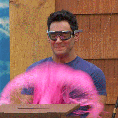 Paint Bb21 GIF by Big Brother