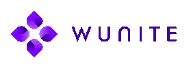 Brand Sticker by Wunite