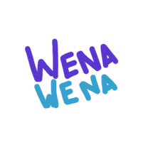 Wena Sticker