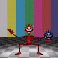 Technical Difficulties Robot GIF by Telletec