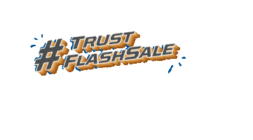 Toyota Trust Sticker