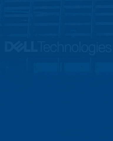 Delltech GIF by Dell Technologies