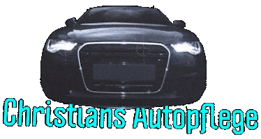 christians-autopflege Sticker