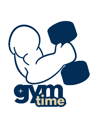 Gymtime Sticker by gymplus