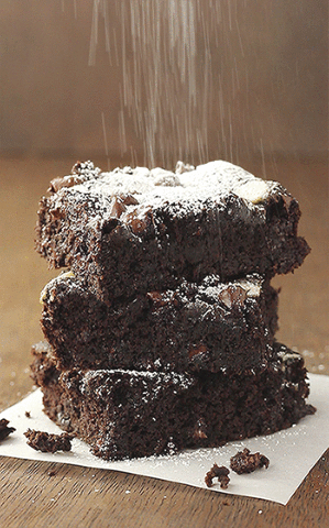 Brownies GIF - Find & Share on GIPHY