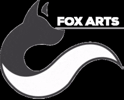 FoxArts GIF