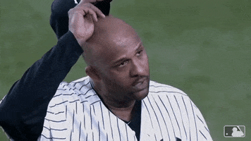 Sport Thank You GIF by New York Yankees